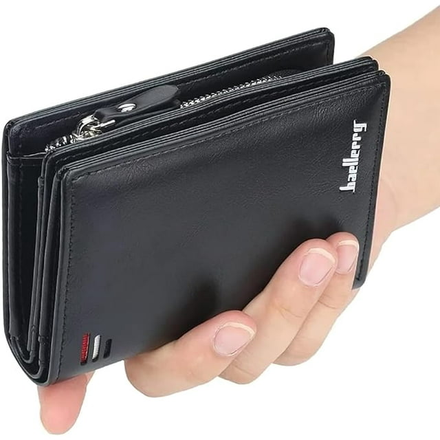 Cartera para Hombre, Billetera