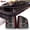 Chrome Housing/Smoke Lens, variant on WINJET Tail Lights for Chevrolet Chevy S10 1994-2004 / GMC Sonoma 1994-2004 / Isuzu Hombre 1996-2000 Tail Lamps LED Rear Lights Car Rear Lamps Assembly Replacement (Chrome Housing / Smoke Lens)