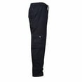 thumbnail image 4 of Pantalon de Sport Droit Militaire de Combat Cargo Armée Randonnée Camping Décontracté pour Hommes, 4 of 4