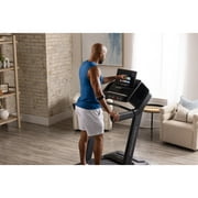 ProForm Carbon Pro 2000 Treadmill with 10 Touchscreen for a Fun, Convenient Workout