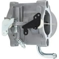 thumbnail image 7 of Carburetor For Craftsman T110 17.5HP 42-in riding mower CMXGRAM1130036, 7 of 7