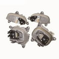 thumbnail image 2 of Headlight DRL lightsource 63117466107  module For BMW X3 X4 X3M G01 G02 2016 2017 2018 2019, 2 of 7