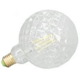thumbnail image 1 of Bulbas Redondas de 4W, 4W 220V Ananas Bulbas de Bombilla Dimmable Para Restaurante para Cafeterías, 1 of 7