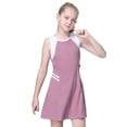 thumbnail image 2 of Stelle Toddler/Girl's Tennis Dress Golf Outfit Combo, 2 of 5