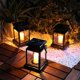 thumbnail image 2 of Outdoor Solar Palace Lantern Lawn Decoration Landscape Courtyard Led, 2 of 5