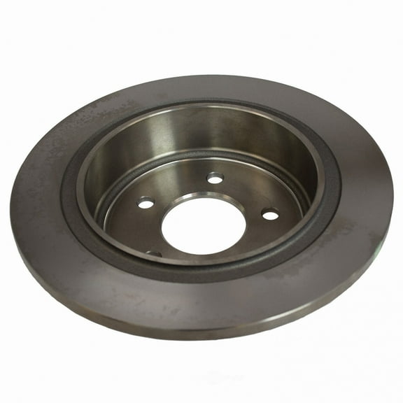 Motorcraft BRRF-74 Disc Brake Rotor