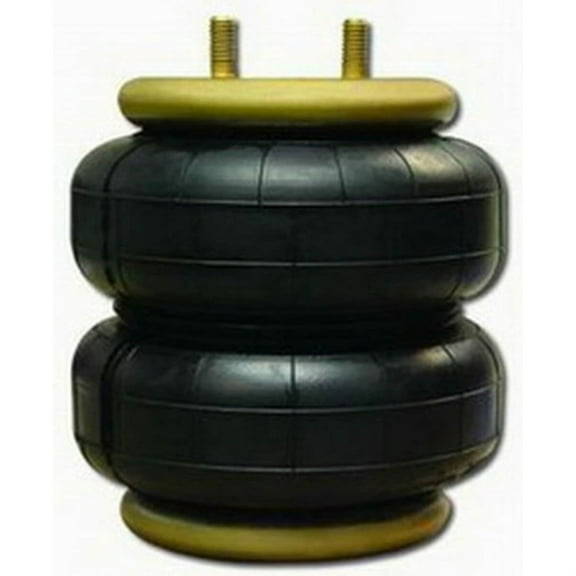 Firestone Ride-Rite Replacement Bellow 268C (For Kit PN 2488/2061) (W217606764)