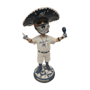 Mariachiloco Super Fan Richie Dodgers Exclusive Bobblehead (Limited Edition of 500)