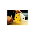 thumbnail image 6 of 3m 3M-31361 3" Cubitron Ii Clean Sanding Hookit P120 Grade Abrasive Disc, 6 of 6