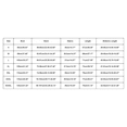 thumbnail image 3 of Afdoent Mens Two Piece Outfits Men's Bike Short Sleeved Top Competitive Road Cycling Clothing Riding Set Beach Clothes Classic, 3 of 3