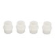 thumbnail image 3 of Truck Seat Repair Kit 81623406140 Stable Performance High Strength Sturdy Seat Repair Part Replacement for SCANIA, 3 of 5