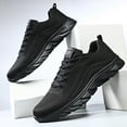 dmqupv Mens Sneakers Wide Width 4e Fashion Men Mesh Mountaineering