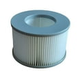 thumbnail image 1 of Filter Cartridge + Filter Base For BRAST Mspa Hot Tub Inflatable Spa Cartridge Replacement Swimming Pool Spare Accessories, 1 of 5