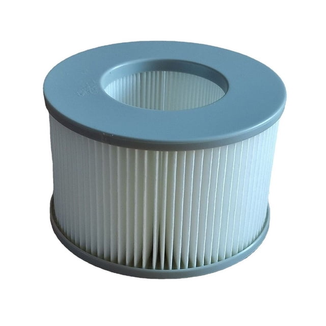 Cartouche de Filtre + Base de Filtre pour BRAST Mspa Spa Gonflable Cartouche de Remplacement Accessoires de Piscine