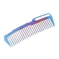 thumbnail image 2 of Pure Titanium Comb Rust Free Ultra Light Heaelthy Environment-friendly No Allergy No Rust Portable Comb Anti-static suit Camping, 2 of 5