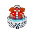thumbnail image 1 of El móvil Plush Great Eastern Entertainment de Sonic Dr. Eggman, 1 of 1