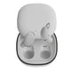 thumbnail image 2 of Auriculares inalámbricos Bluetooth 5.2 Negros, In-ear, Micrófono integrado, Sonido inmersivo, Con estuche de carga, Molde privado, 2 of 7