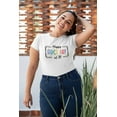 thumbnail image 5 of TK Teacher T-shirts First day of school Tees Gifts for Graduate Diploma Preschool Teachers Gift Idea Friend transitional kindergarten pre-k, 5 of 5