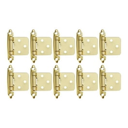 (◡‿◡ฺ✿) Clip Nut U-Type # 8 Screw-Grip To 1/4″