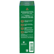 Irish Spring Moisture Blast, Moisturizing Bar Soap, 3.7 Ounce, 6 Bar Pack