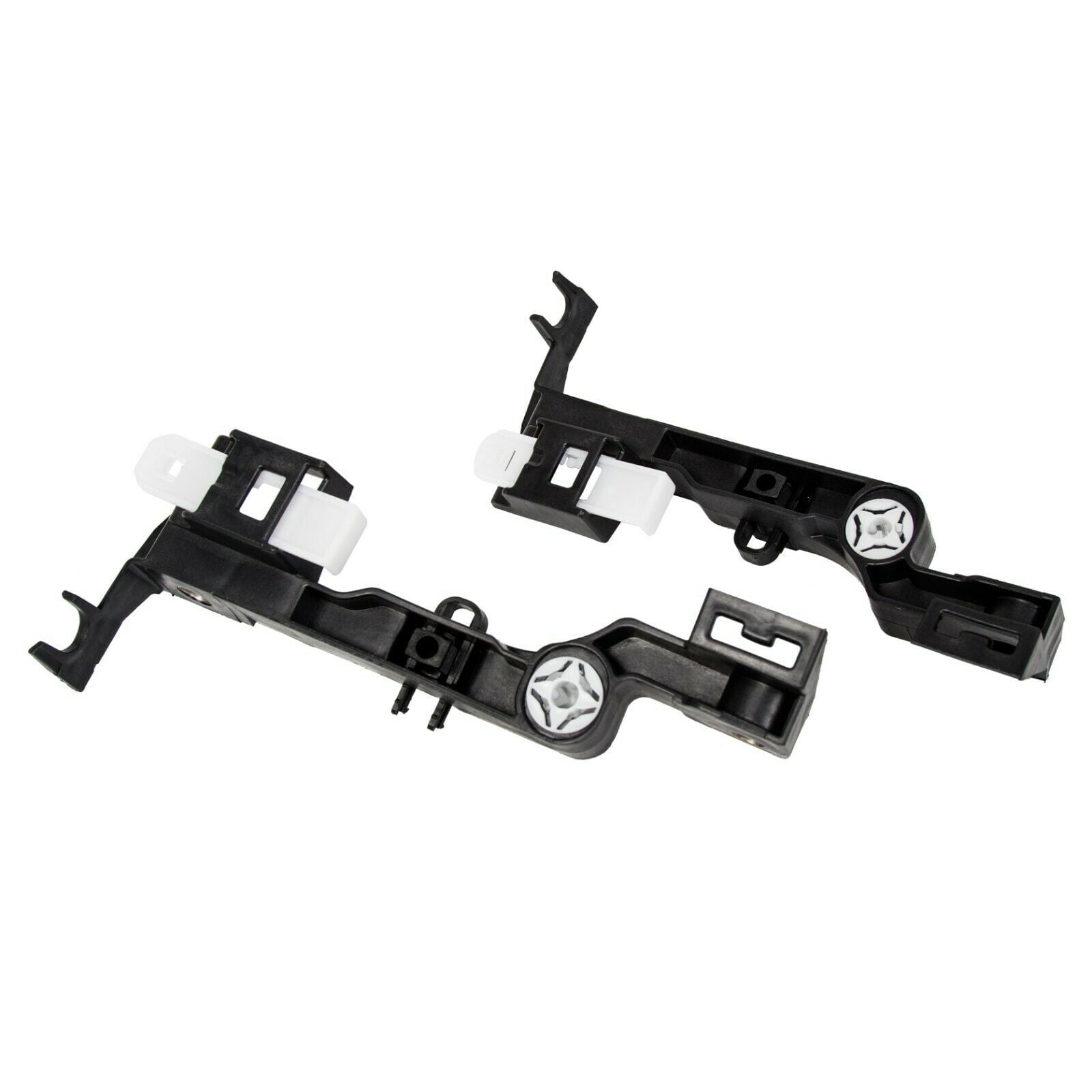 Kojem Headlight Lamp Mounting Bracket Holder Driver Passenger for 2009-2017 Dodge Ram Replaces 68222827AB 68050756AB