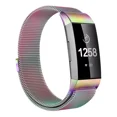 thumbnail image 1 of Correa Malla Milanse De Lujo Para Fitbit Charge 3, 1 of 8