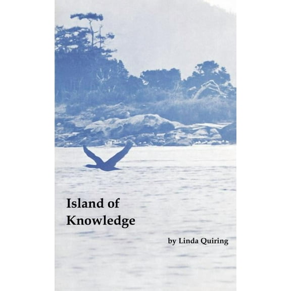 Island of Knowledge (Paperback)