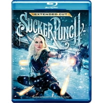 Sucker Punch (Extended Cut) (Blu-ray)