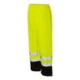 thumbnail image 2 of ML Kishigo - Storm Cover Waterproof Rain Pant - RWP102-103, 2 of 5