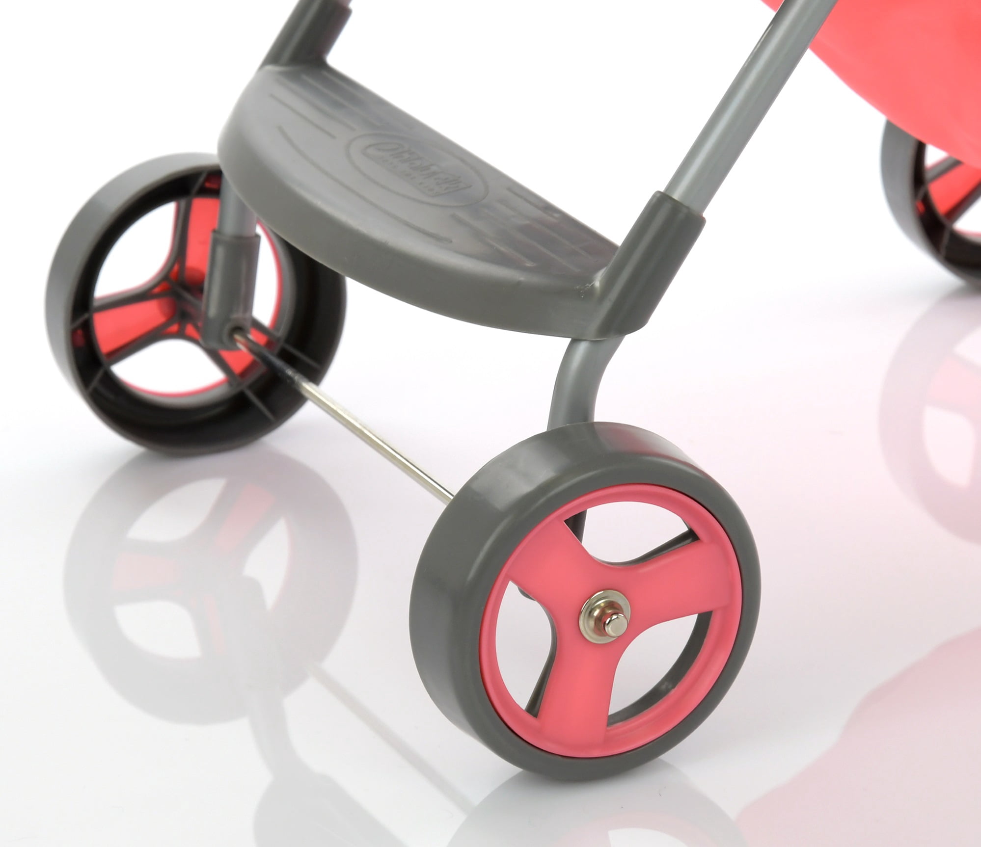 DOLL STROLLER