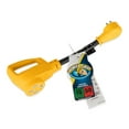 thumbnail image 3 of Camco Power Grip Dogbone RV Electrical Adapter - 125 Volts, 1875 Watts - 12-inches, Yellow (55168), 3 of 7