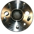 thumbnail image 2 of GMB 770-0254 Wheel Hub Assembly that fits a Lexus ES300 (2002-2003), 2 of 5