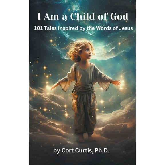 I Am a Child of God, (Paperback)
