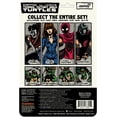 thumbnail image 3 of Super7 - Teenage Mutant Ninja Turtles (Eastman and Laird's) - ReAction Figures Wave 11 - Shredder (Comic Color), 3 of 7