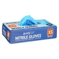 thumbnail image 3 of American Hospital Supply Nitrile Gloves, Chemo-Rated, X-Small, Box of 100, Medical, Health, Surgery, 3 of 4