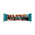 thumbnail image 2 of KIND Bars, Dark Chocolate Nuts & Sea Salt, 4 Bars, Gluten Free, 2 of 3