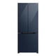 thumbnail image 1 of Refrigerador Atvio Home 16.2 P French Door Azul, 1 of 4