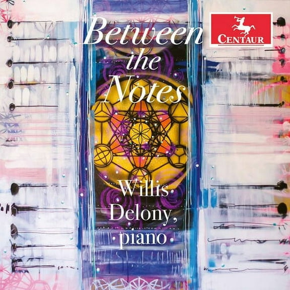 Various Artists - Between the Notes - Music & Performance - CD