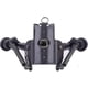 thumbnail image 4 of Foldable Rifle Bipod - Adjustable Hunting Swivel Mount, 4 of 5