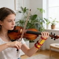 thumbnail image 4 of Klonfd Violin Wrist Practice Aid Adjustable Corrector For Kids And Beginners With Breathable Design | Straight Wrist Trainer For Violin Students Music Lessons Home Or Class, 4 of 4