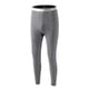 thumbnail image 1 of Jumpingount Mallas térmicas para hombre, mallas cálidas, ropa interior más cálida, pantalones cálidos elásticos gruesos para hombre, Ropa interior Gris 2XL., 1 of 6