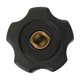 thumbnail image 4 of Tapa del localizador del soporte de platillos, accesorios de platillos, piezas de percusión electrónica Solidador de alto rendimiento compacto, 4 of 8