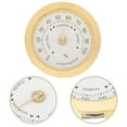 thumbnail image 2 of Round Hygrometer Humidity Measurement Meter for Violin Guitar Instrument Care, 2 of 8