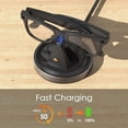 thumbnail image 3 of Charging Dock Compatible with Meta Ray-Ban Smart Glasses, Portable Anti-Slip Charging Base with LED Indicator, 3 of 7
