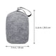 thumbnail image 2 of unbranded Estuche Para Gafas Vr Con Compartimentos Internos Y Cierre, 2 of 8