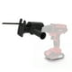 thumbnail image 4 of Taladro eléctrico modificado a accesorio de sierras eléctricas Sierras recíprocas eléctricas Geevorks Convertidor de taladro eléctrico, 4 of 7