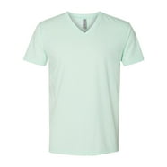 Mens Clementine Premium CVC V-Neck Tee - Walmart.com