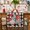 A, variant on Fmbmuo Valentine's Day Heart Table Flag 47*13 Inch Red Waterproof Table Decorations, Scandinavian Linen Washable Table Runner Everyday Dining / Daily Meals