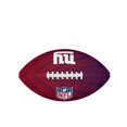 thumbnail image 3 of Balón de Fútbol Americano Wilson NFL Team Tailgate New York Giants Junior, 3 of 6
