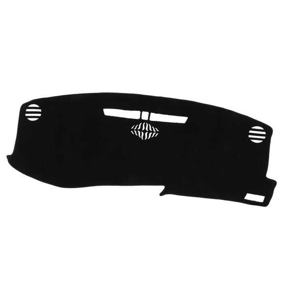 Car Dashboard Cover Mat